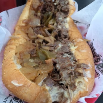 Philly's Best - Phillis Best - Cheesesteaks Near Me - Burbank, California Philly's Best - Phillis Best - Cheesesteaks Near Me - Burbank, California