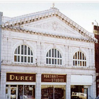 Tequila Grill - Old photo of Benson Block when it was Duree Portrait Studio. - Mexican Near Me - Ottumwa, Iowa Tequila Grill - Old photo of Benson Block when it was Duree Portrait Studio. - Mexican Near Me - Ottumwa, Iowa