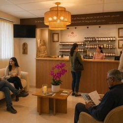 Evolv Wellness - Evolv Wellness Best Acupuncturist in Miami, Florida