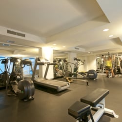 Dunowen Properties - Stay in shape with gyms in most of our properties.