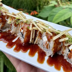 Bandon Sushi