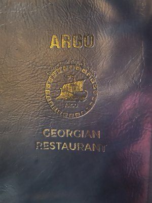 Argo Restaurant by null