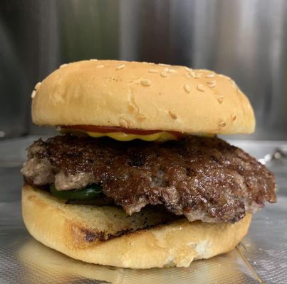 Brady's Brats & Burgers by null