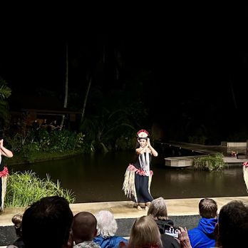 Smith's Family Garden Luau - After dinner entertainment - Music Venues Near Me - Kapaa, Hawaii