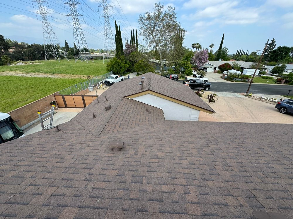 Slide of My Roofing Master