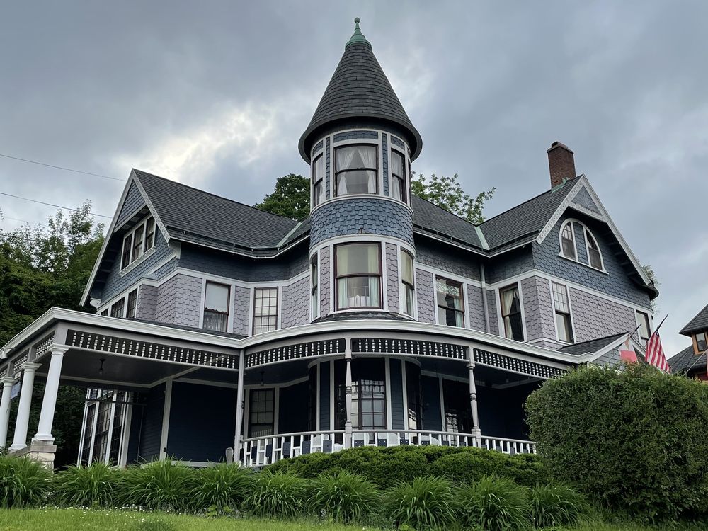 THE HANCOCK HOUSE BED & BREAKFAST Updated September 2024 35 Photos