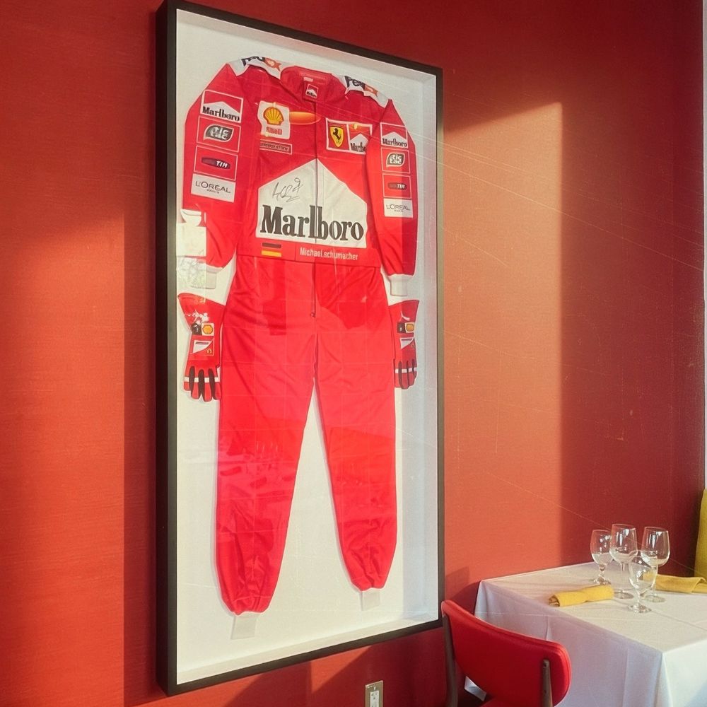 Maranello - Italian Near Me - San Diego, California