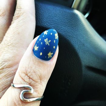 Sally’s Nails & Spa - Nail Salons Near Me - Enfield, Connecticut