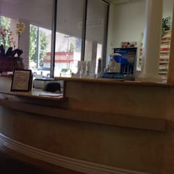 Calabasas Dental Group - Reception