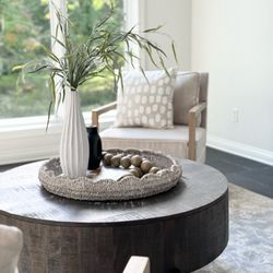 Gray Staging and Design - Staging on Geist.