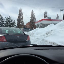 Petro Canada - Slowest car was ever