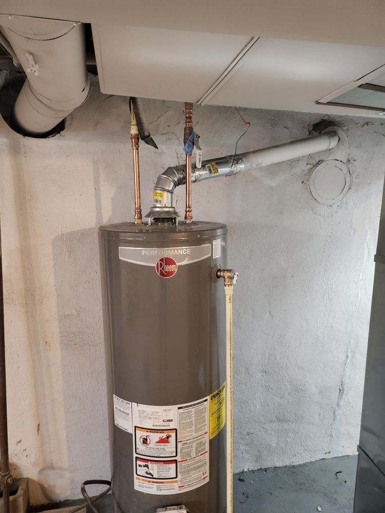 Slide of Willis Brothers Plumbing