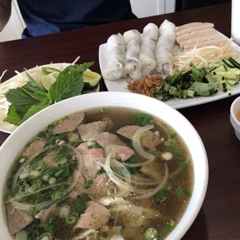 Pho Gia Dinh - Vietnamese Near Me - Chandler, Arizona Pho Gia Dinh - Vietnamese Near Me - Chandler, Arizona
