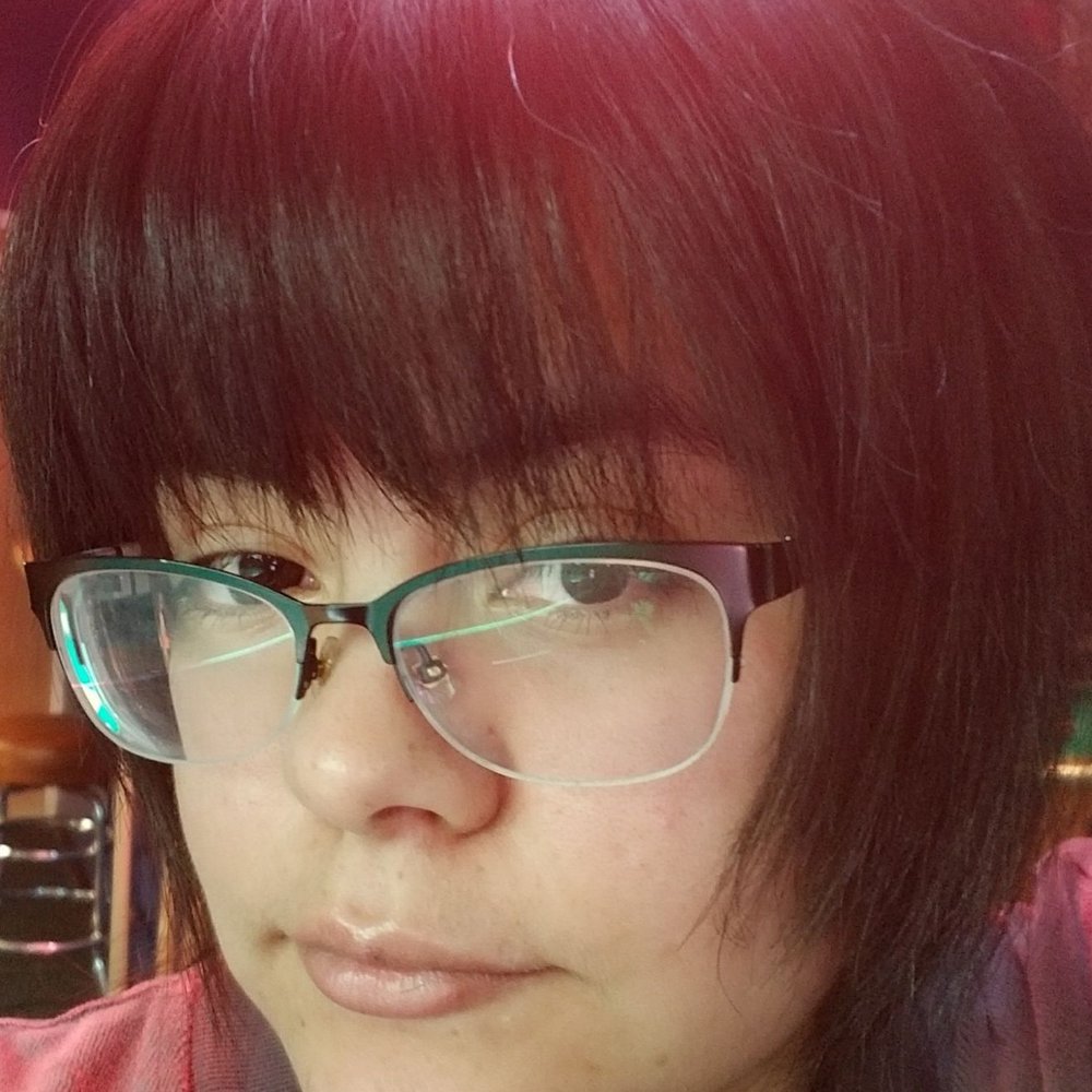 Sheer PDX - This is nothing like the picture used as reference for my bangs Not even close.. - Hair Salons Near Me - Beaverton, Oregon Sheer PDX - This is nothing like the picture used as reference for my bangs Not even close.. - Hair Salons Near Me - Beaverton, Oregon