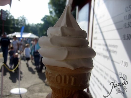 Oregon Dairy Women -Red Barn by null