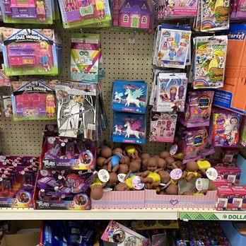 Dollar Tree - More toys - Discount Store Near Me - Medina, Ohio