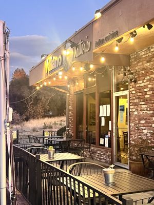 Vaiano Trattoria by null