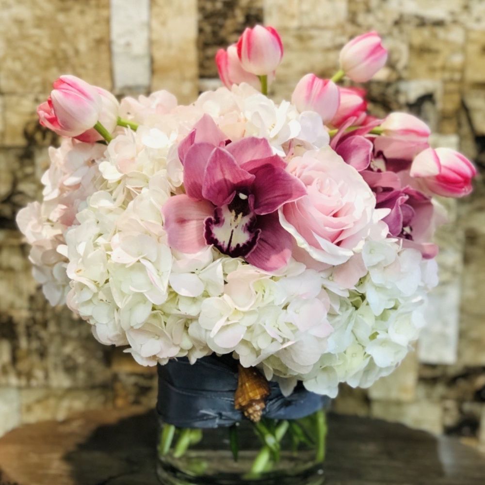 French Florist - Florists Near Me - El Segundo, California French Florist - Florists Near Me - El Segundo, California