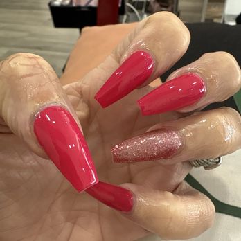 Aura Nail Place - Nails - Waxing Near Me - Orange, California Aura Nail Place - Nails - Waxing Near Me - Orange, California