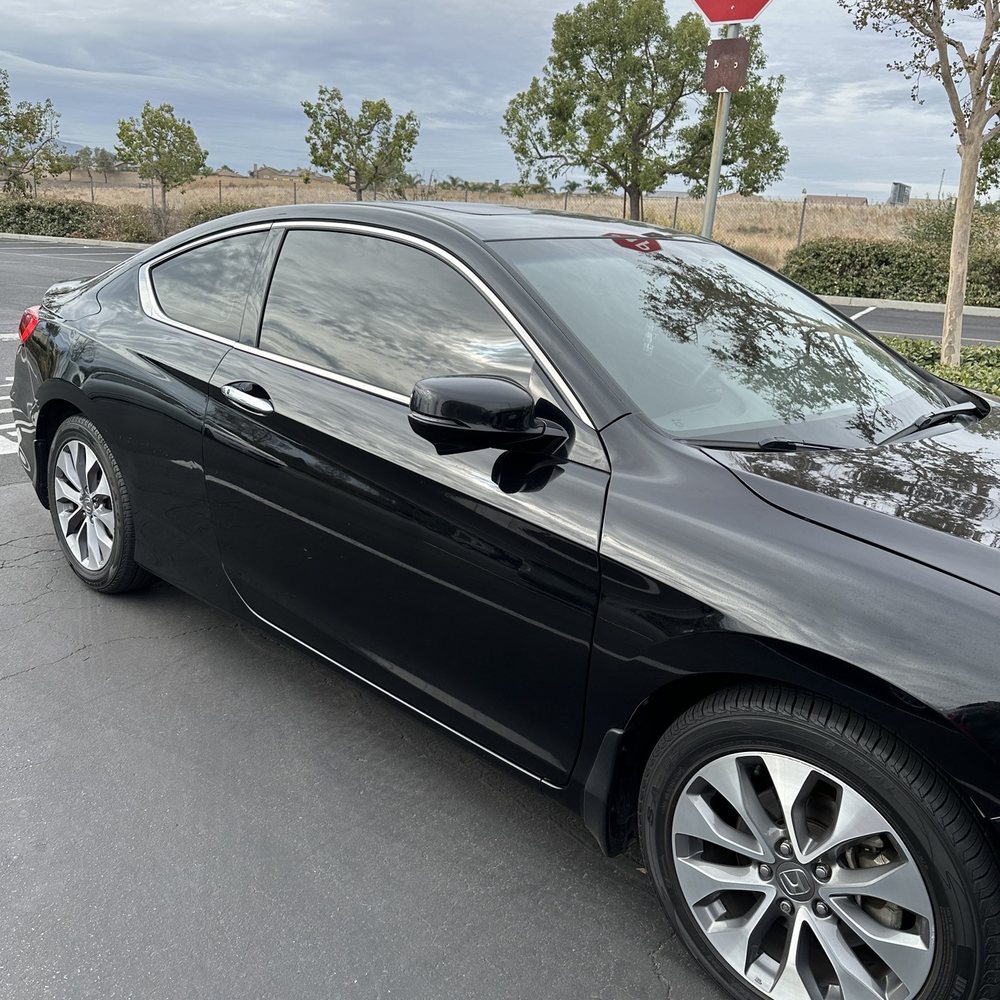 Tint Monsters Norco - Car Window Tinting Near Me - Norco, California Tint Monsters Norco - Car Window Tinting Near Me - Norco, California