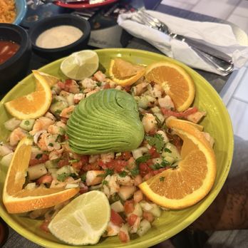 Catrina’s Mexican Cuisine - Desserts Near Me - Suffolk, Virginia Catrina’s Mexican Cuisine - Desserts Near Me - Suffolk, Virginia