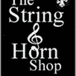 The String & Horn Shop