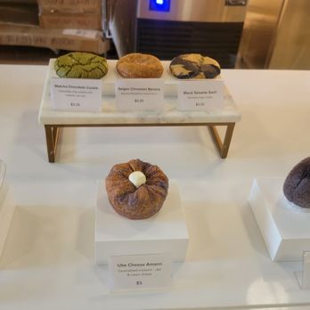 Rose Ave Bakery - Soft opening baked goods - Bakeries Near Me - Washington, DC, District of Columbia Rose Ave Bakery - Soft opening baked goods - Bakeries Near Me - Washington, DC, District of Columbia