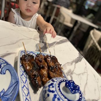 Kin Dee - Thai Near Me - Houston, Texas