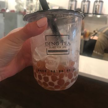Ding Tea La Mirada - Soooo much boba - Bubble Tea Near Me - La Mirada, California Ding Tea La Mirada - Soooo much boba - Bubble Tea Near Me - La Mirada, California
