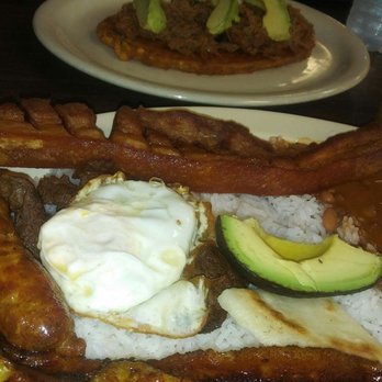 La Casa Del Mofongo - Dominican Near Me - Houston, Texas La Casa Del Mofongo - Dominican Near Me - Houston, Texas