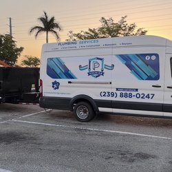 Premier Plumbing Patrol - New construction and remodeling