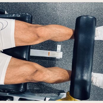 Chuze Fitness - Never skip leg day. :D - Gyms Near Me - Corona, California Chuze Fitness - Never skip leg day. :D - Gyms Near Me - Corona, California