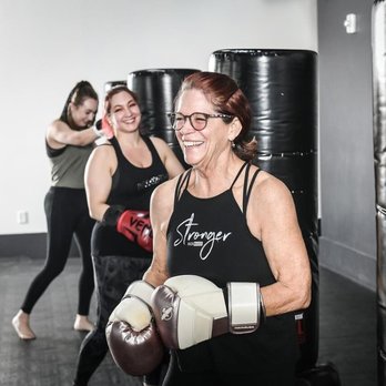 KickHouse - Tracy - Kickboxing Near Me - Tracy, California KickHouse - Tracy - Kickboxing Near Me - Tracy, California
