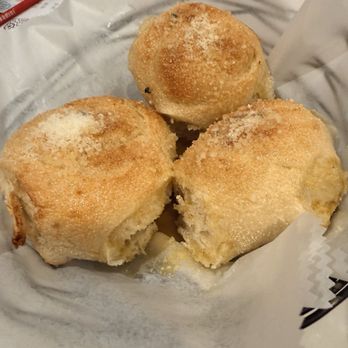 Calusa Pizza & Craft - Garlic knots - Pizza Near Me - Lutz, Florida Calusa Pizza & Craft - Garlic knots - Pizza Near Me - Lutz, Florida