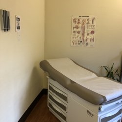 Kimmi Clinic - Treatment Room