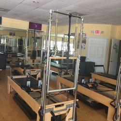 VIP Pilates