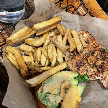 The Fire Side Public House - Chicken - New American Near Me - Pittsburgh, Pennsylvania The Fire Side Public House - Chicken - New American Near Me - Pittsburgh, Pennsylvania