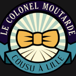 Le Colonel Moutarde