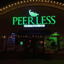 Peerless Mattress