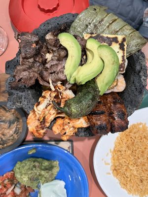 Raul’s Family Mexican Restaurant by null