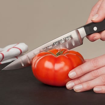 Ergo Chef - Pro-Series 6" Utility knife - Knife Sharpening Near Me - Danbury, Connecticut