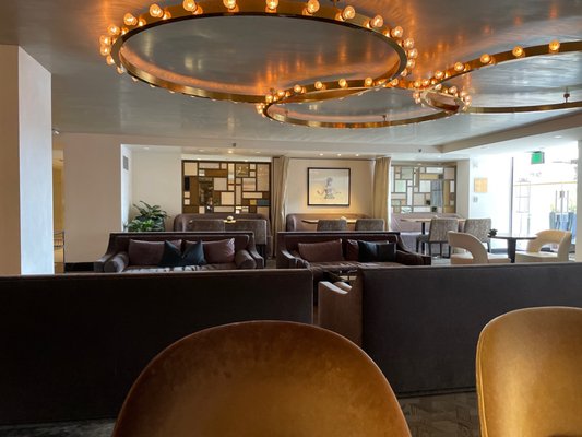 L'Ermitage Beverly Hills by null