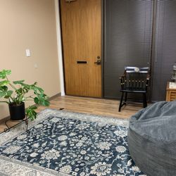 Sorowellness Counseling Center - Waiting Area