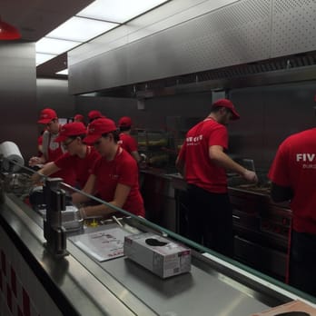 Five Guys - Burgers Near Me - Bristol, BST Five Guys - Burgers Near Me - Bristol, BST