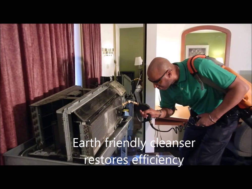 Slide of AnbitAir Solutions