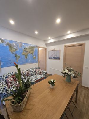 La Casa sul Mare B&B by null