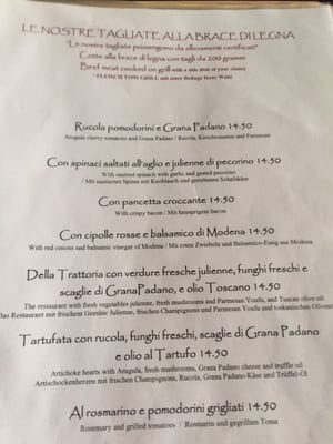 Menu photo 2 Il Tagliere Garda, VR