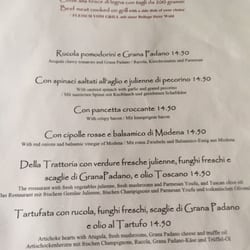 Il Tagliere