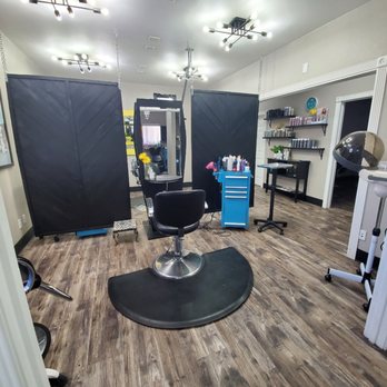 Fringe Beauty Studio - Hair Salons Near Me - Kingman, Arizona Fringe Beauty Studio - Hair Salons Near Me - Kingman, Arizona