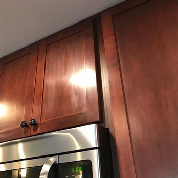 Susan's Green Cleaning - Kitchen Cabinets Covered in Grease - After; Move Out, 03-2017 - Home Cleaning Near Me - Seattle, Washington Susan's Green Cleaning - Kitchen Cabinets Covered in Grease - After; Move Out, 03-2017 - Home Cleaning Near Me - Seattle, Washington